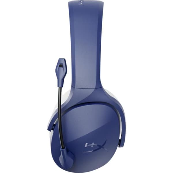 HyperX Cloud Jet-Wireless Gaming Headset Light Blue 3