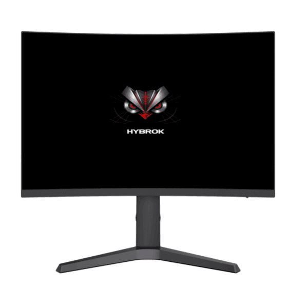 Hybrok HG27CUF200 27″ 200Hz 1ms Curved maroc prix