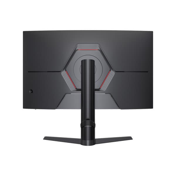 Hybrok HG27CUF200 27″ 200Hz 1ms Curved 3