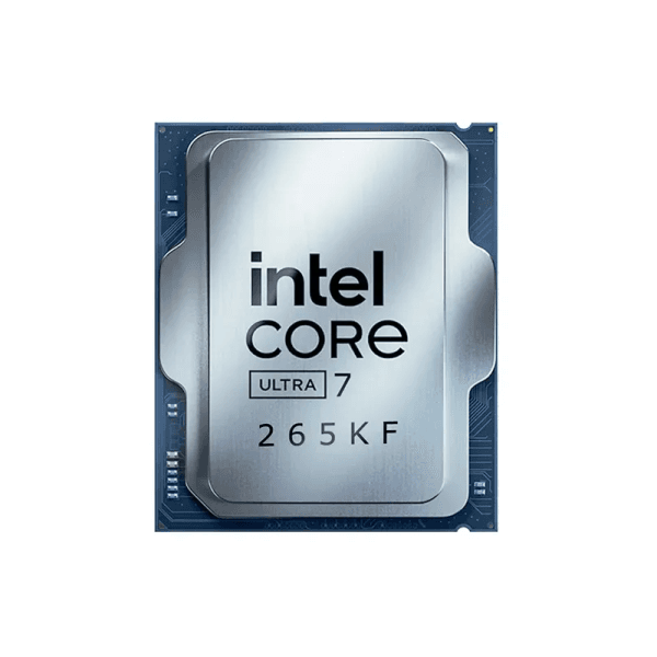 Intel Core Ultra 7 265KF (3.9 GHz / 5.5 GHz) Tray maroc prix