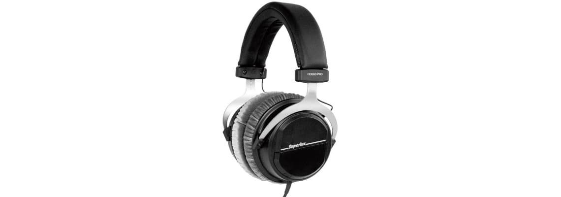 Superlux HD-660 Pro 2