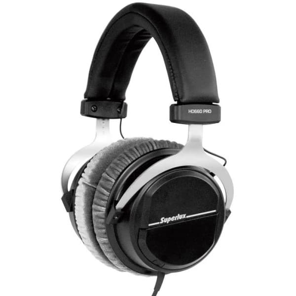 Superlux HD-660 Pro