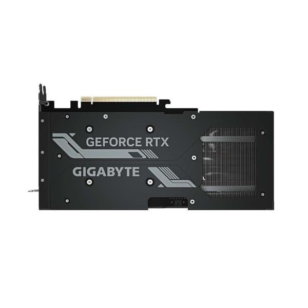 Gigabyte GeForce RTX 5070 Ti WINDFORCE 16G OC V2 4