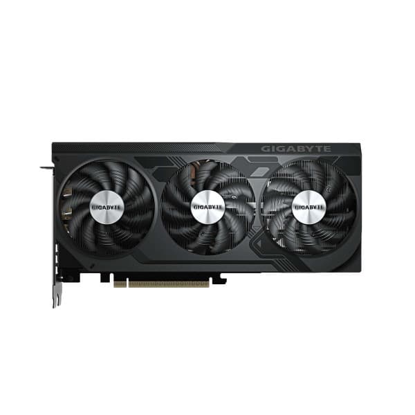 Gigabyte GeForce RTX 5070 Ti WINDFORCE 16G OC V2 3