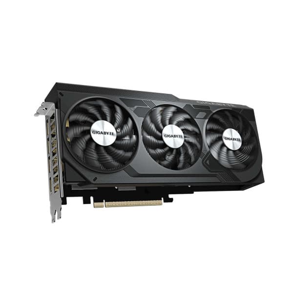 Gigabyte GeForce RTX 5070 Ti WINDFORCE 16G OC V2 2
