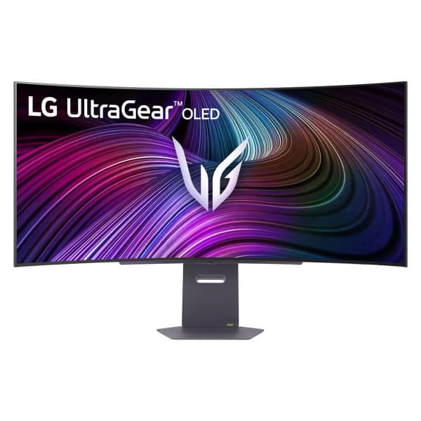LG UltraGear 45GX90SA-B 44.5" OLED 240 Hz 0.03ms Curved maroc prix