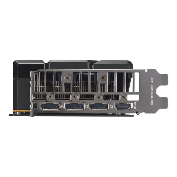 ASUS Dual GeForce RTX 5060 8GB OC Edition 5