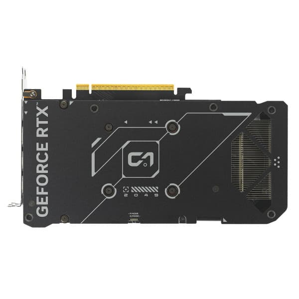 ASUS Dual GeForce RTX 5060 8GB OC Edition 4