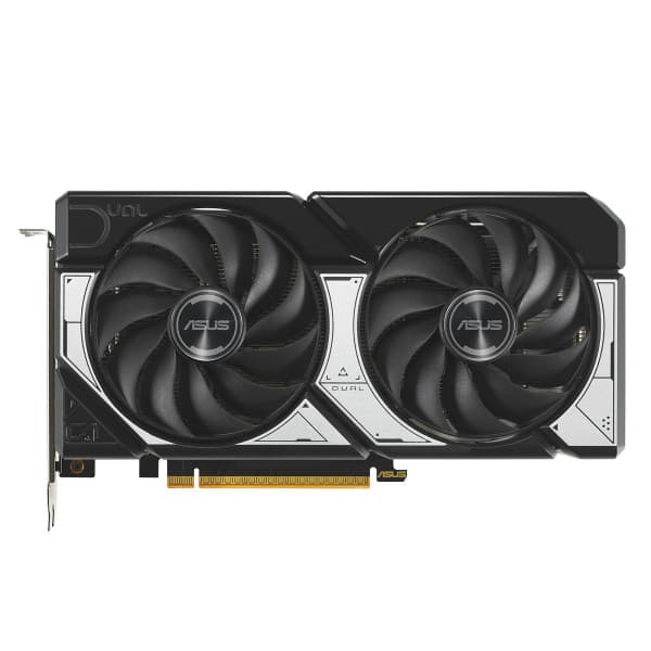 ASUS Dual GeForce RTX 5060 8GB OC Edition 3