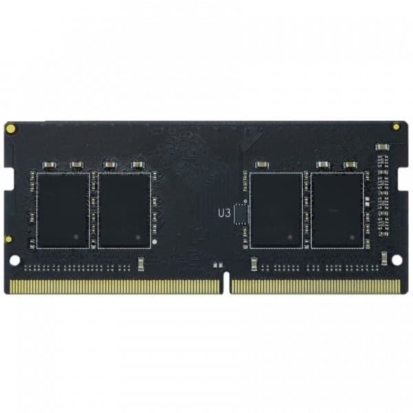 Innovation IT SO-DIMM 8Go (1x8Go) DDR4 3200 MHz CL22