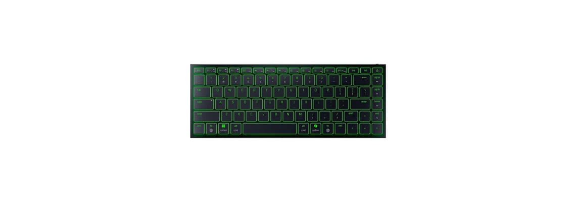 Razer Joro 5