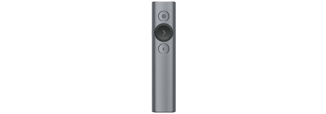 Logitech Spotlight Presentation Remote Ardoise 3