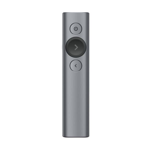 Logitech Spotlight Presentation Remote Ardoise