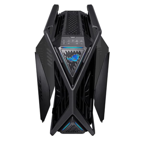 ASUS ROG HYPERION GR701 BTF Edition 4
