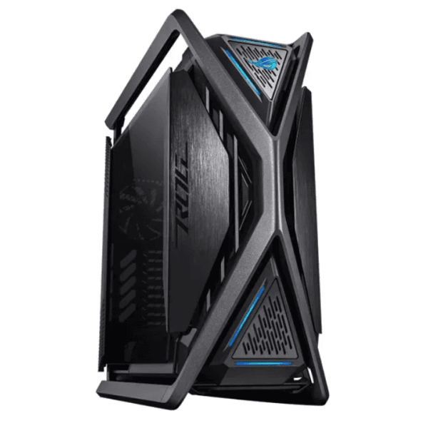 ASUS ROG HYPERION GR701 BTF Edition maroc prix