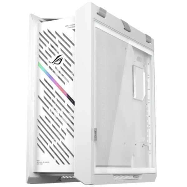 ASUS ROG STRIX HELIOS II GX601S Blanc 2