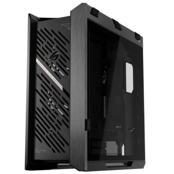 ASUS ROG STRIX HELIOS II GX601S Noir 2