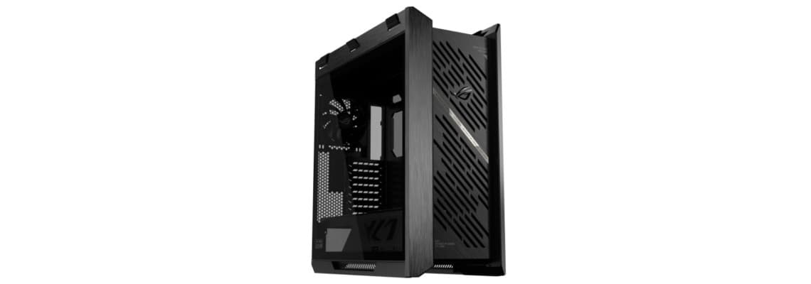 ASUS ROG STRIX HELIOS II GX601S Noir 5