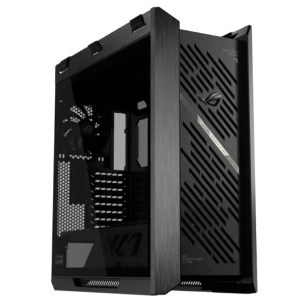 ASUS ROG STRIX HELIOS II GX601S Noir maroc prix