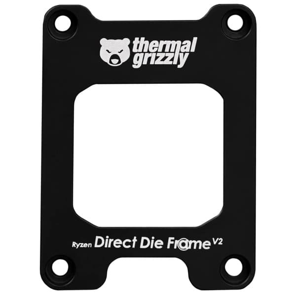 Thermal Grizzly Ryzen 7000 Direct Die Frame V2 2