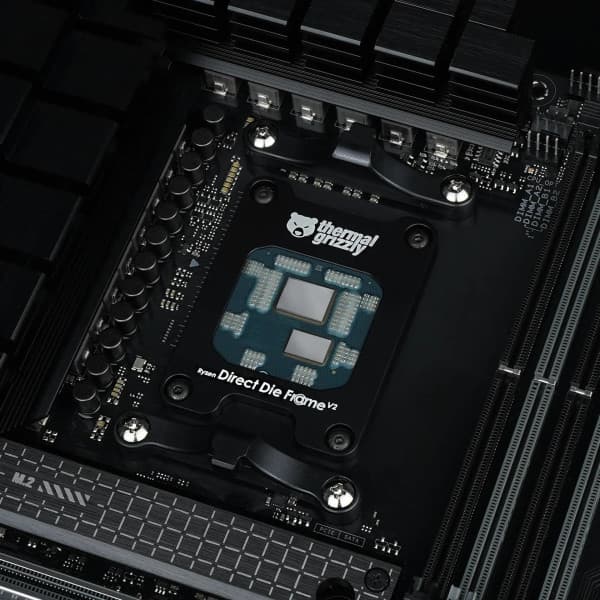Thermal Grizzly Ryzen 7000 Direct Die Frame V2 3
