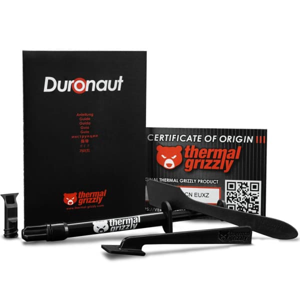 Thermal Grizzly Duronaut (2 grammes) 4