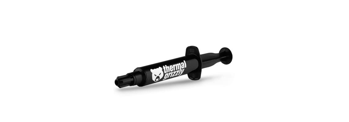 Thermal Grizzly Duronaut (6 grammes) 5