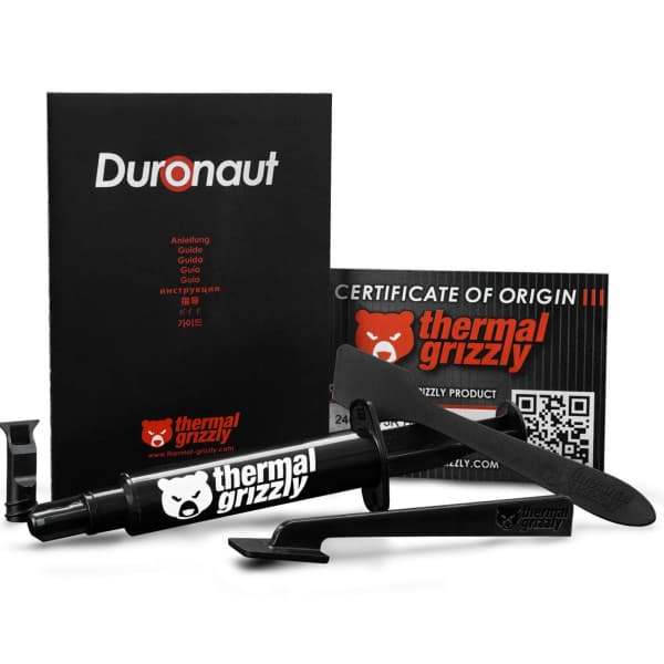 Thermal Grizzly Duronaut (6 grammes) 4
