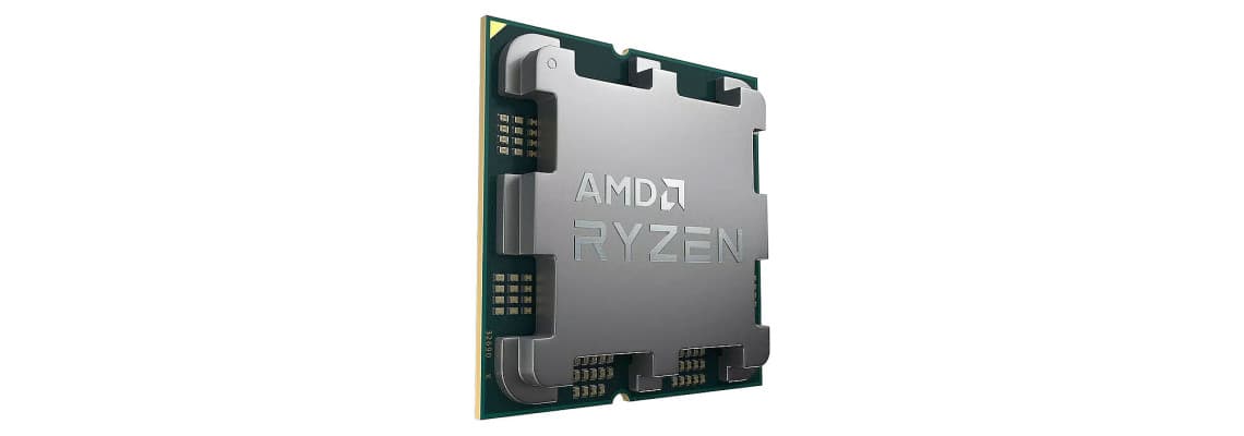 AMD Ryzen 5 7500F (3.7 GHz / 5.0 GHz) MPK 2