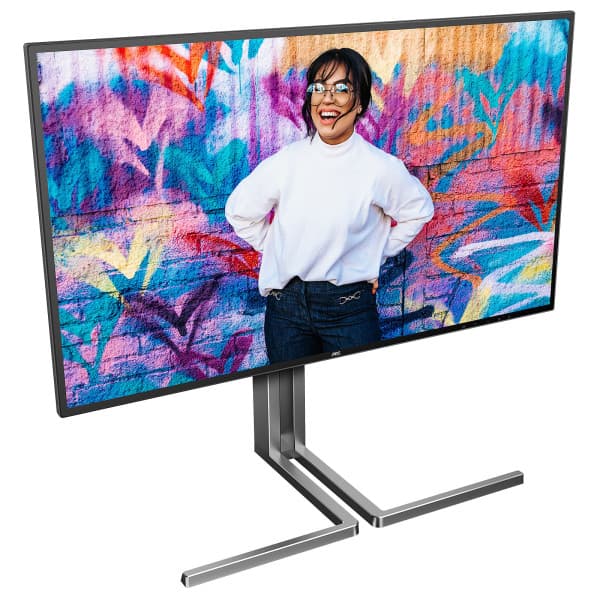 AOC Graphic Pro U27U3CV 27" IPS 60Hz 4K 2