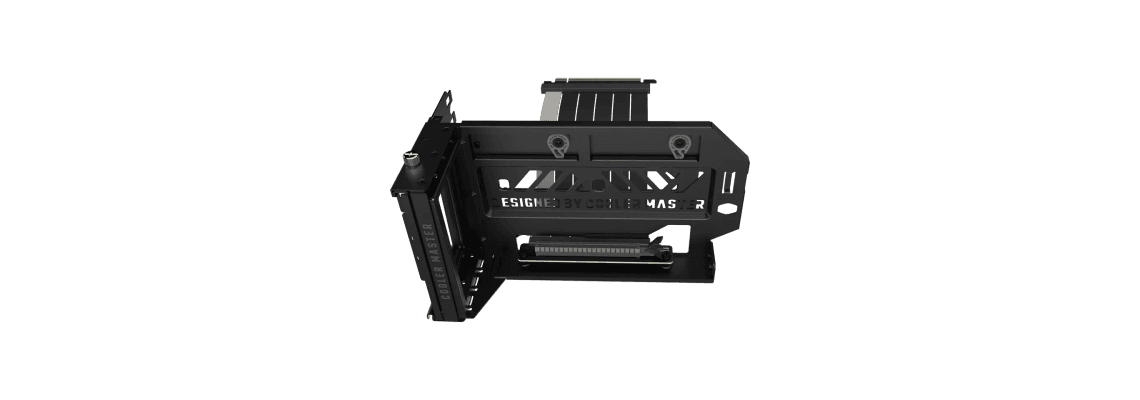 MSI Vertical Graphics Card Holder Kit 2