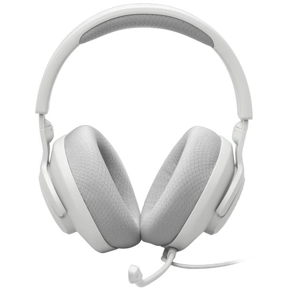 JBL Quantum 100 M2 Blanc 3