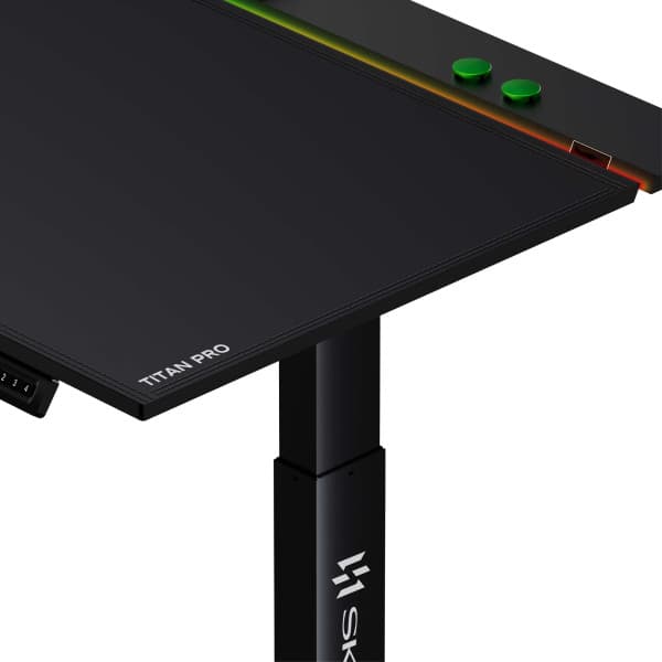 SKILLDESK TITAN PRO 160 4