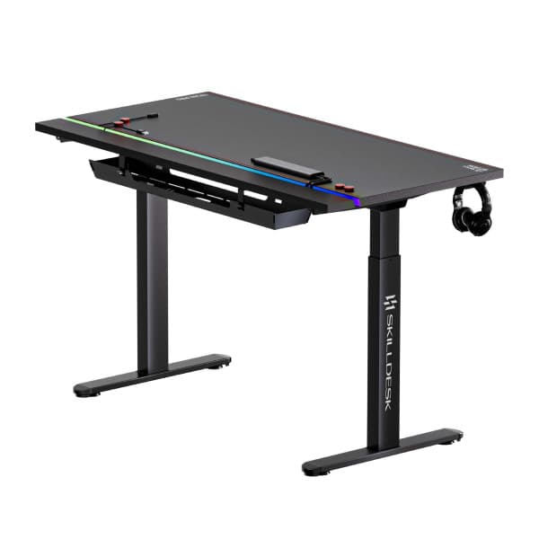 SKILLDESK TITAN PRO 140 3