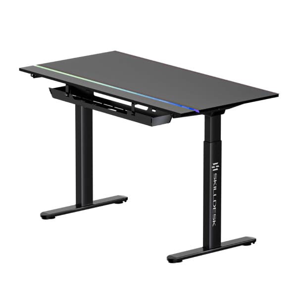 SKILLDESK TITAN PRO 140 5