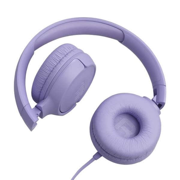 JBL Casque Tune 520C Violet 5