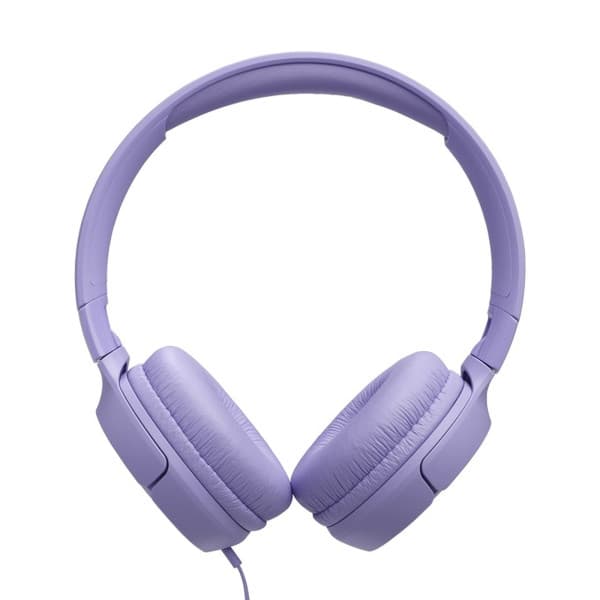 JBL Casque Tune 520C Violet 3