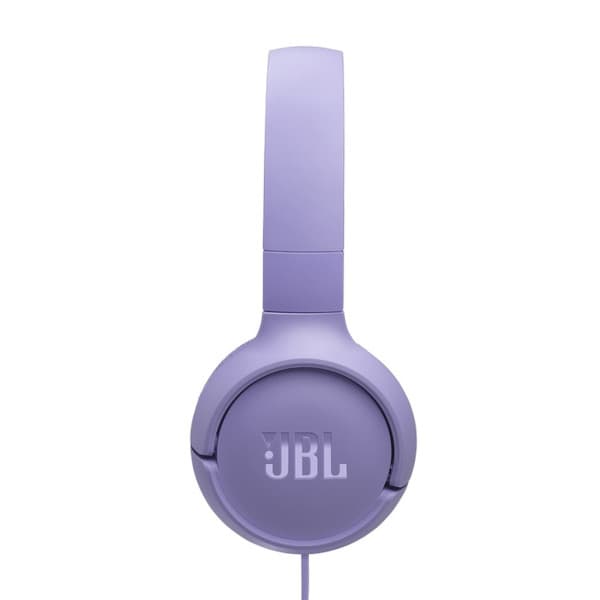 JBL Casque Tune 520C Violet 2
