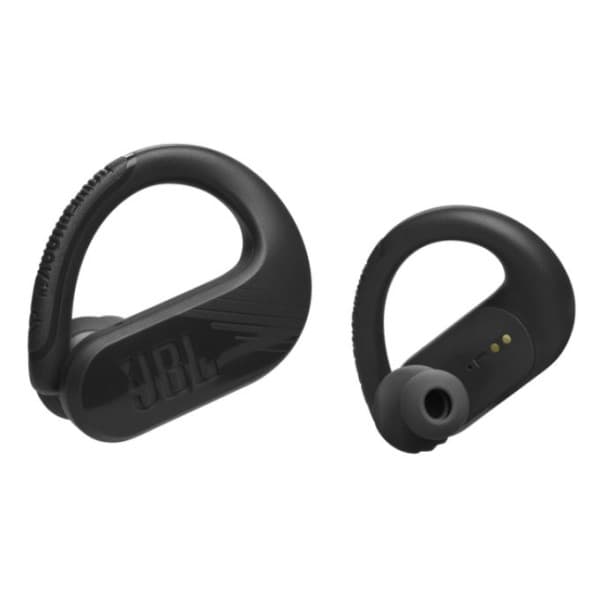JBL Ecouteurs Endurance Peak 3 BT Noir 4