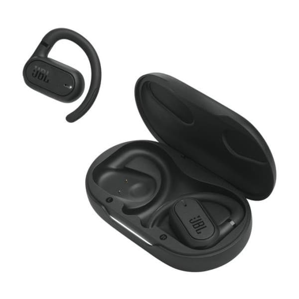 JBL Ecouteurs Soundgear Sense BT Noir 2