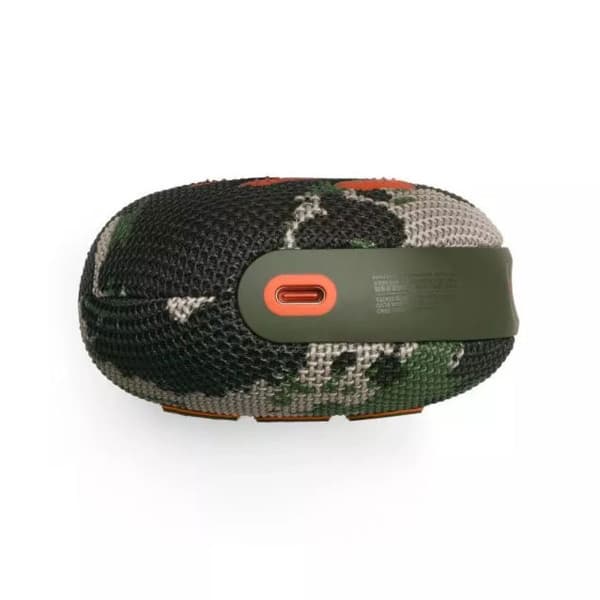 JBL Enceinte Clip 5 Camouflage 5