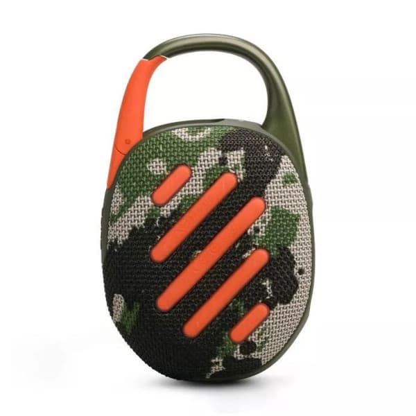 JBL Enceinte Clip 5 Camouflage 4