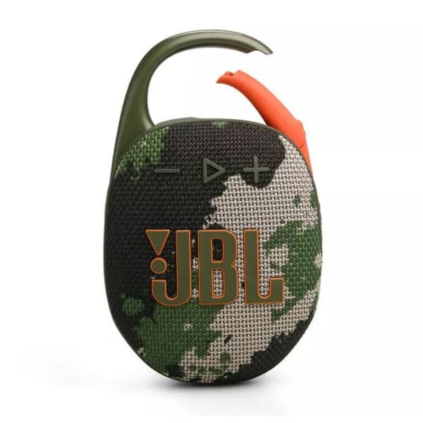 JBL Enceinte Clip 5 Camouflage 3