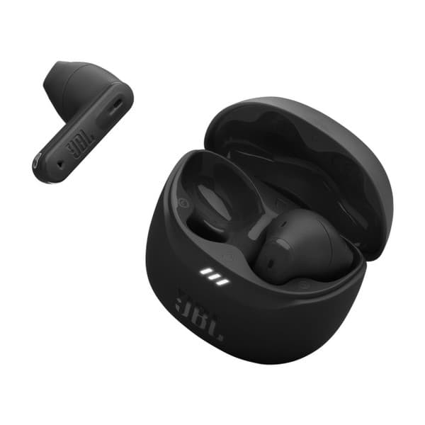 JBL Ecouteurs Tune Flex 2 TWS Noir 2