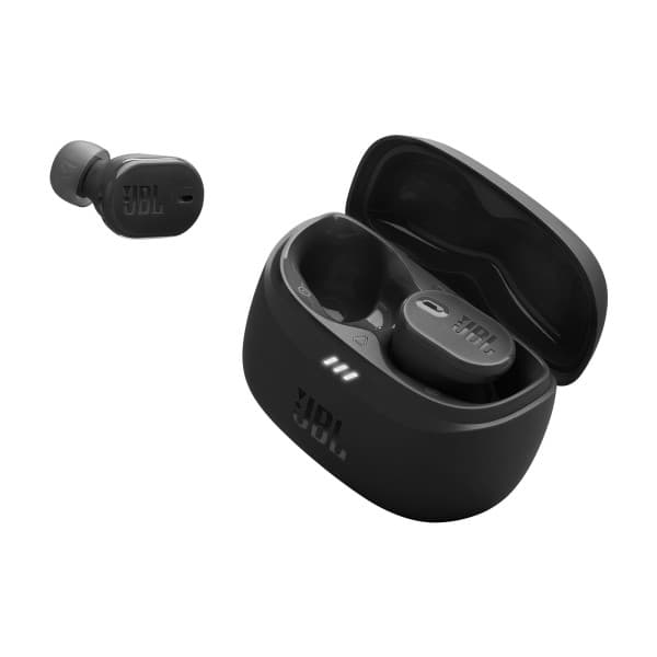 JBL Ecouteurs Tune Buds 2 TWS Noir 2