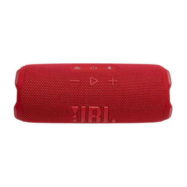 JBL Enceinte Flip 7 Rouge 2