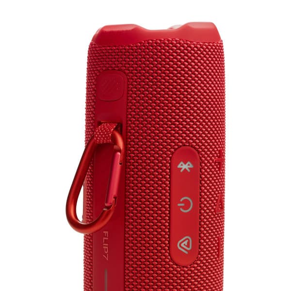 JBL Enceinte Flip 7 Rouge 4