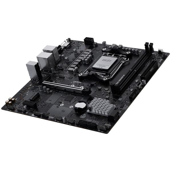 MSI PRO B840M-B 4