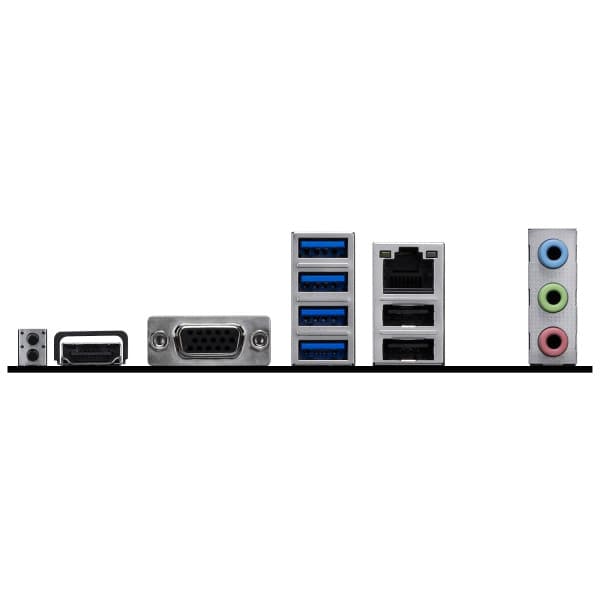 MSI PRO B840M-B 5