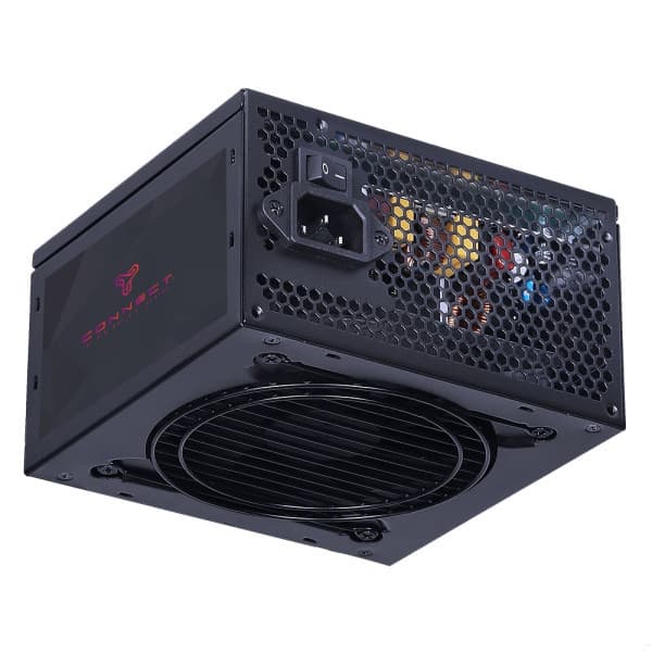 Connect PSU 550 PC CORE 80 PLUS Bronze 550W 2